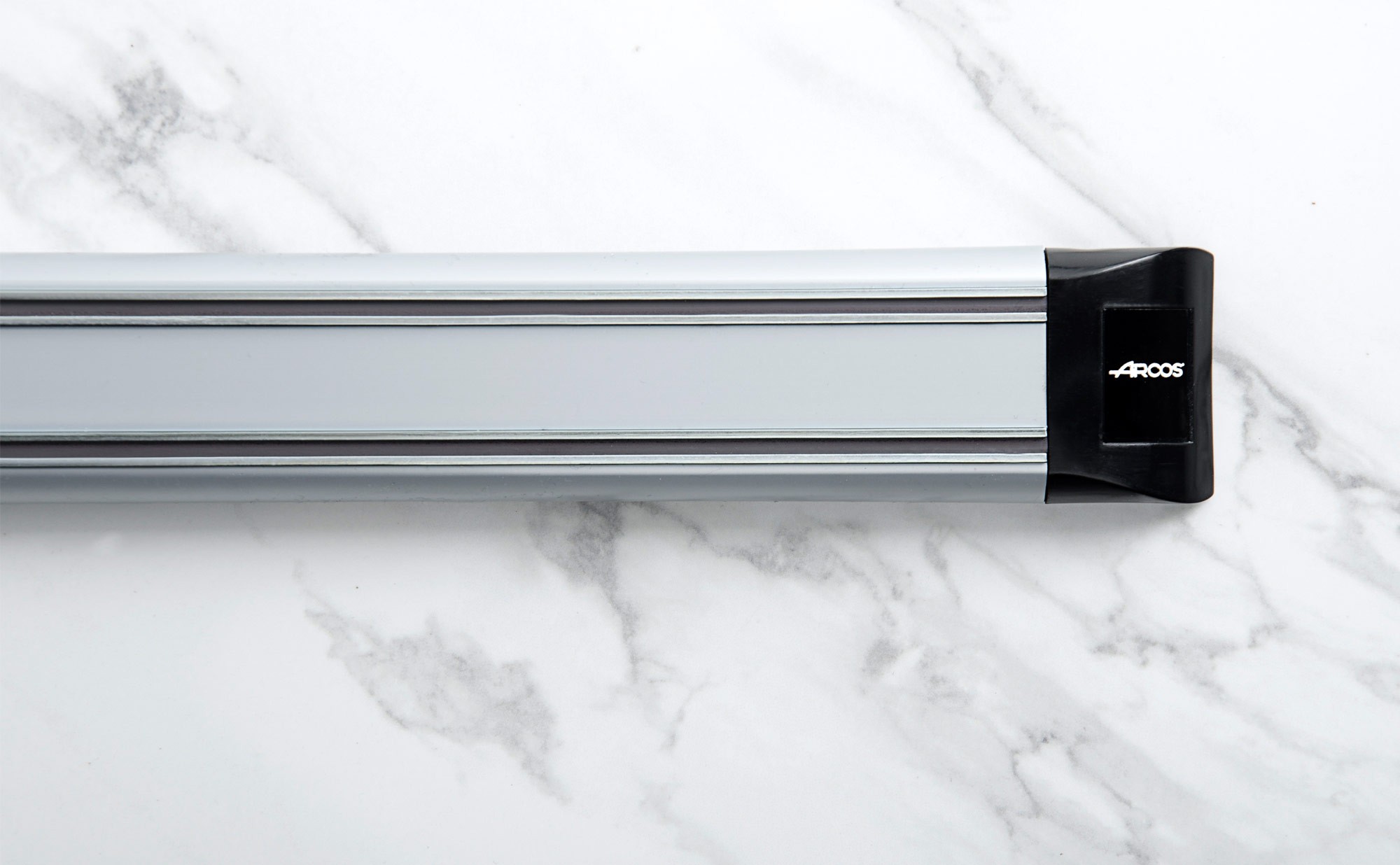 Barre aimantée pour couteaux Arcos 36,5 cm - Colichef