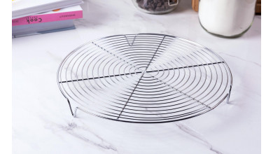 Grille inox - GN 1/1