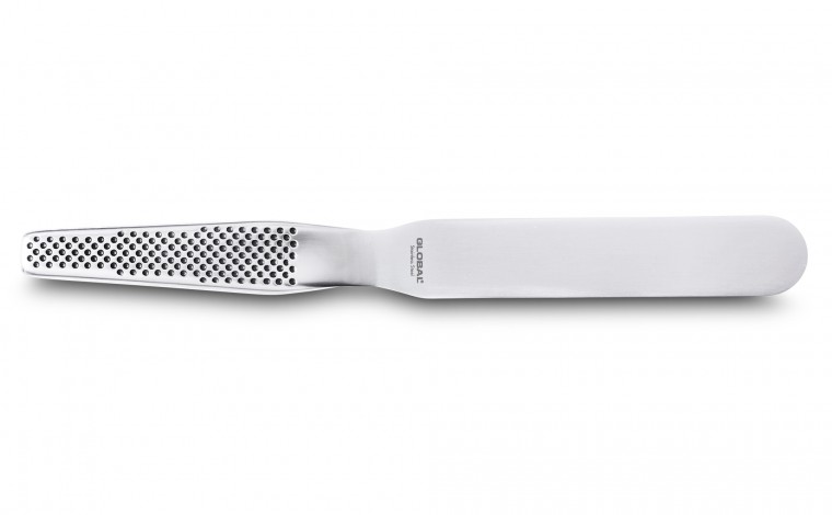 GS21/4 11 cm straight spatula