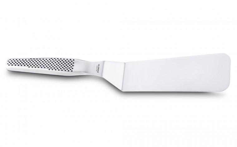 GS25 15 cm bent spatula