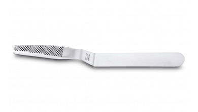 GS42/6 19.5 cm bent spatula