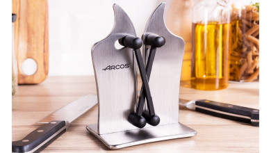 Aiguiseur professionnel INOX