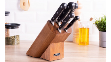 Knife block (5 knives)