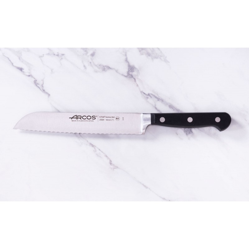 Couteau De Cuisine Arcos Riviera Blanca 20 Cm