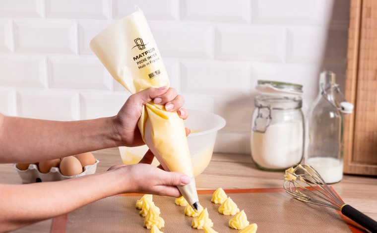 Poche nylon Imper 30 cm