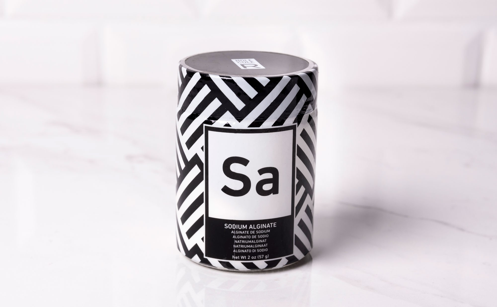 Sodium Alginate 56 grams Colichef