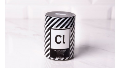 Calcium lactate - 56 grams