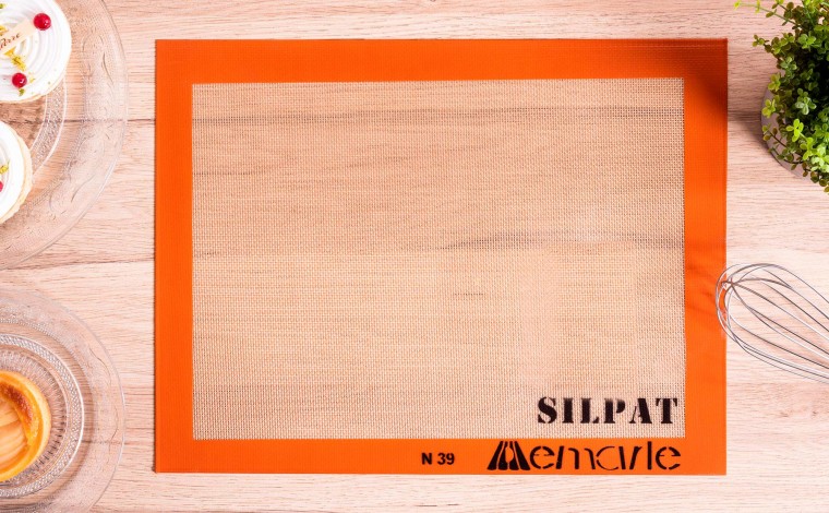 Silpat non-stick cooking web - 40x30 cm