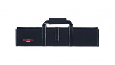 Knife case 11 compartments