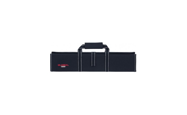 Knife case 11 compartments