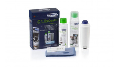 Kit de nettoyage pour Machines Automatiques DeLonghi