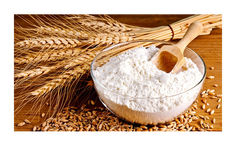 Farine Pour Pain Blanc Melange Pret A L Emploi 2kg Colichef Farine Pour Pain Blanc Melange Pret A L Emploi 2kg Colichef