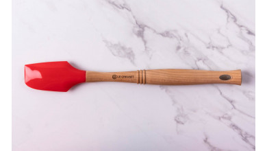 Small silicone spatula Pro Red Le Creuset