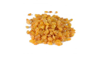 Raisins secs Golden 1kg