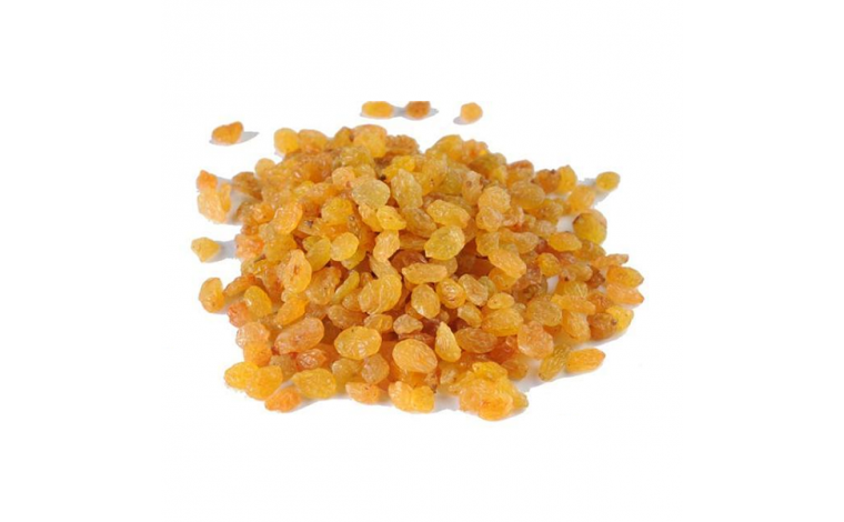 Raisins secs Golden 1kg