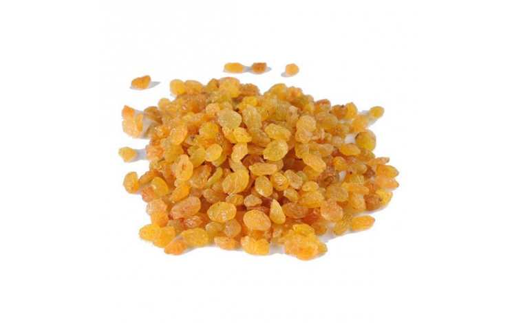 Les Raisins secs golden import - mon-marché.fr