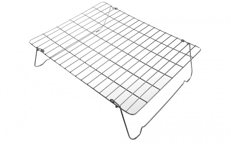 GRILLE POUR CHAMBRE DE POUSSE BROD & TAYLOR