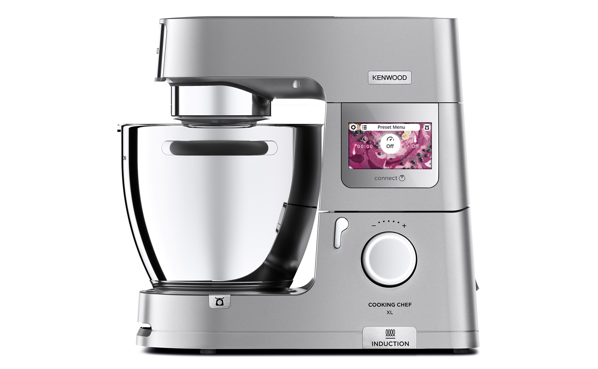 Кухонная машина шеф. Kenwood Cooking Chef XL kcl95. Kenwood KCL95.004si. Kenwood 95 кухонная машина. Кенвуд кухонная машина кукинг шеф.