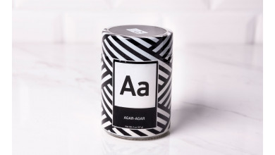 Agar-agar (10 sachets)