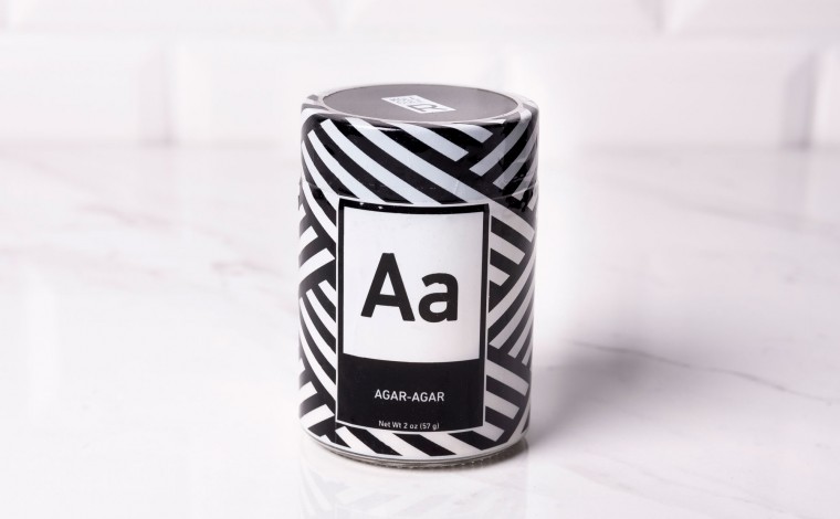 Agar-agar (10 sachets)