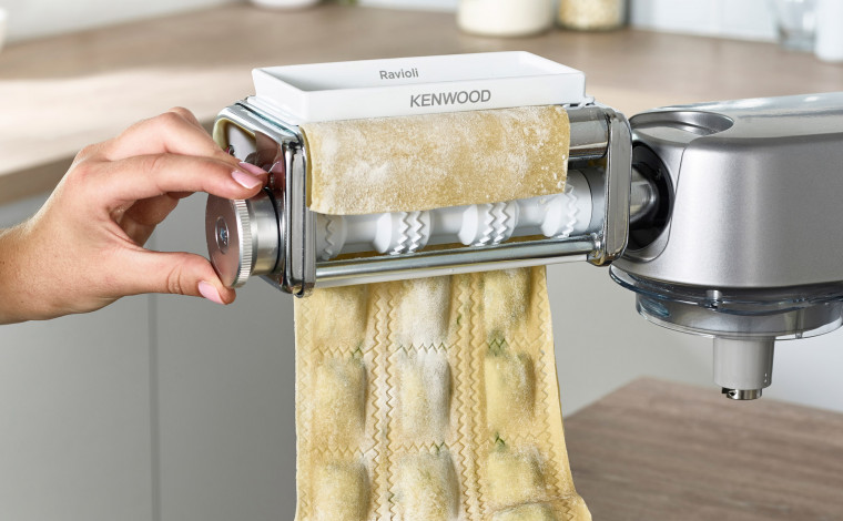 Machine à ravioli KAX93