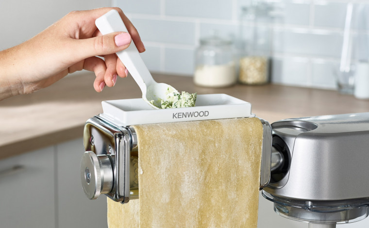 Machine à ravioli KAX93