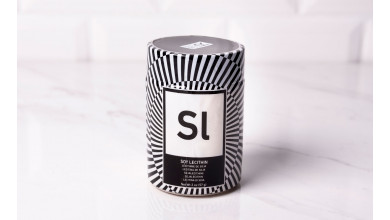 Lécithine de soja (10 sachets)