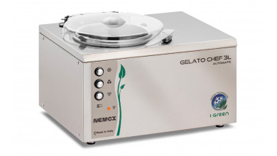 Sorbetière Gelato chef 3L Automatic