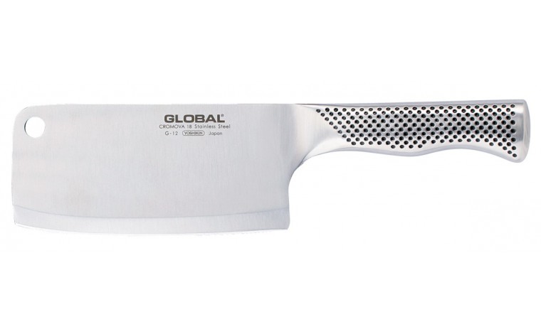 Couperet de cuisine 16 cm G12