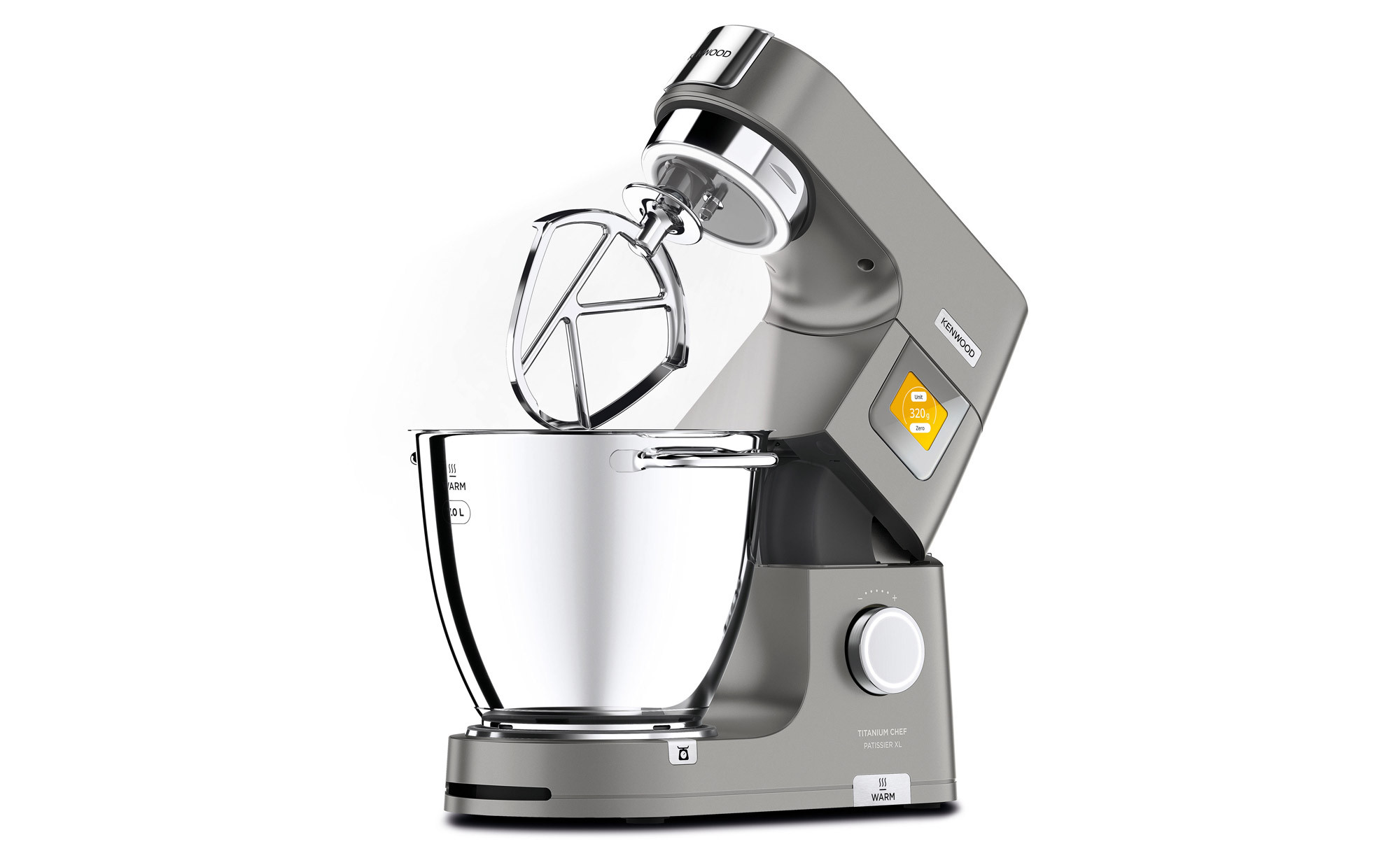 Kenwood FR  Cuisine, Recette cooking chef, Robot cuisine