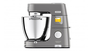 ROBOT KENWOOD TITANIUM CHEF PATISSIER XL