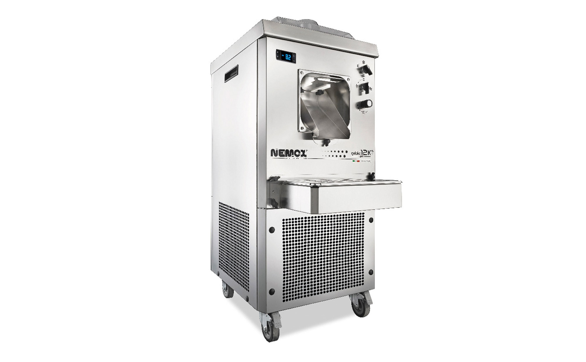 Nemox gelato pro 2000 outlet