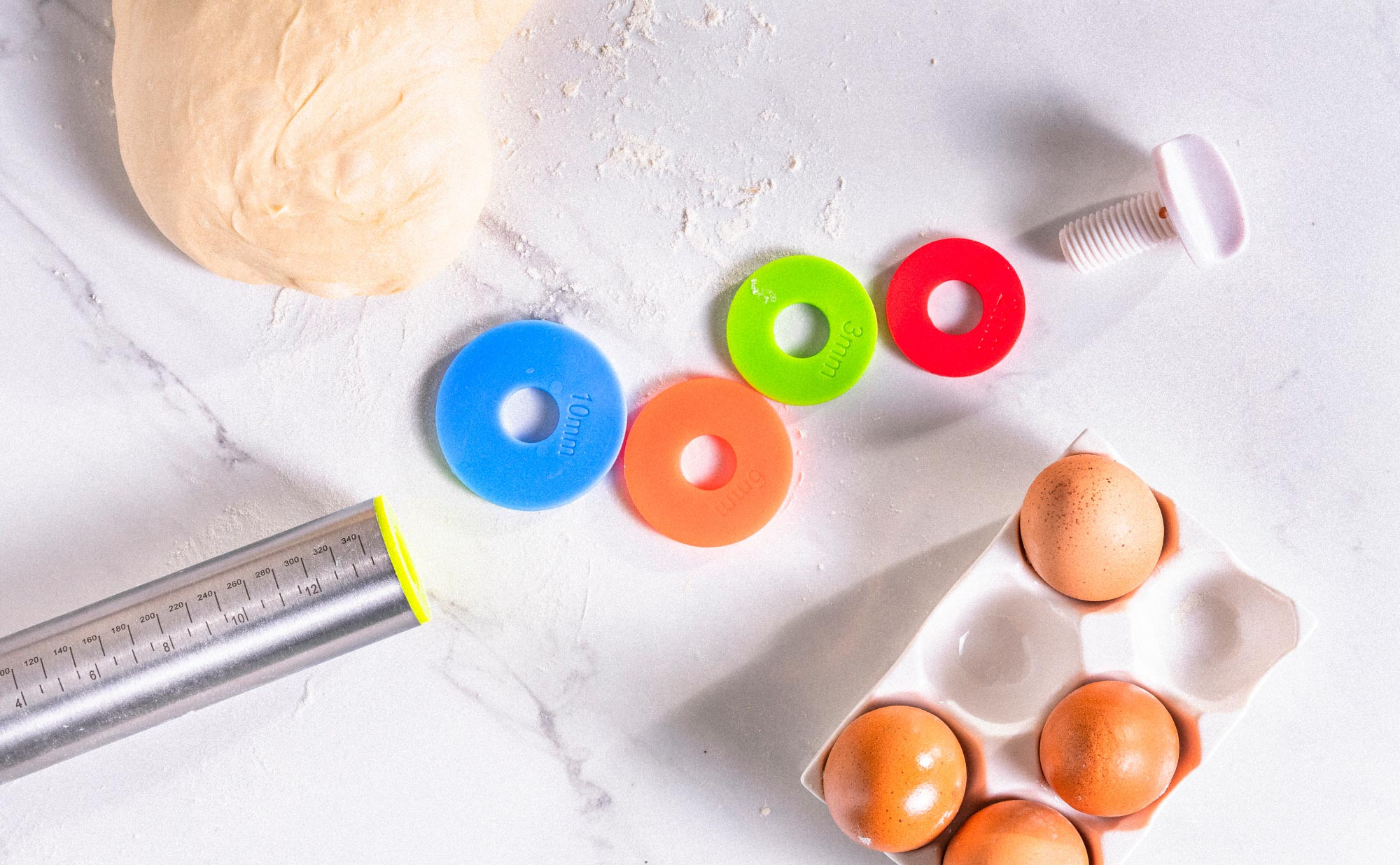 Gräwe Pince à Sucre En Acier Inoxydable 18/10