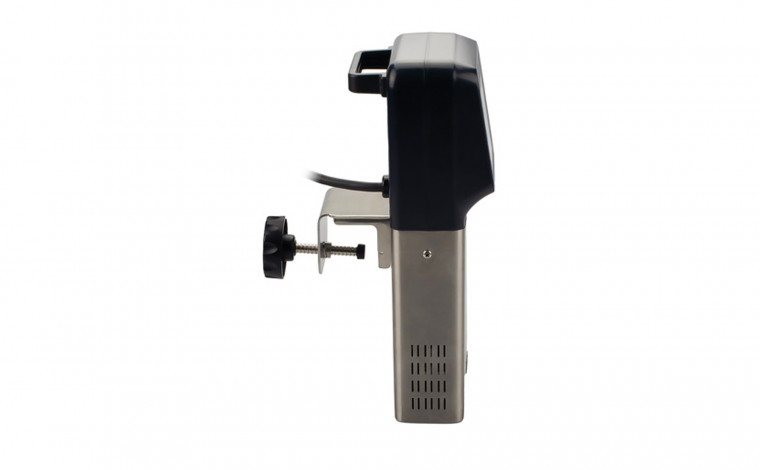 Thermoplongeur cuisson basse température