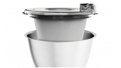 Sorbetière (AT957) pour Cooking Chef Kenwood - Colichef.fr