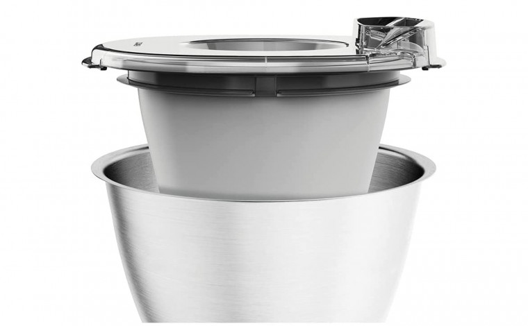 Sorbetière (AT957) pour Cooking Chef Kenwood - Colichef.fr