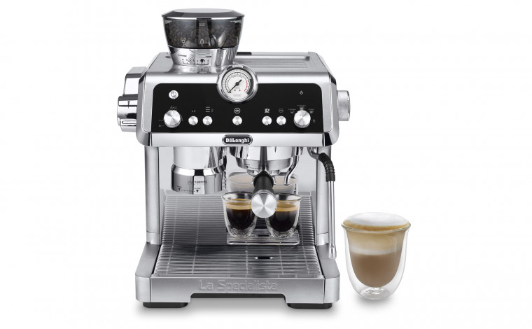 Machine Expresso La Specialista