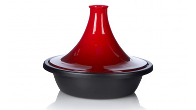 31 cm cast iron tagine Le Creuset