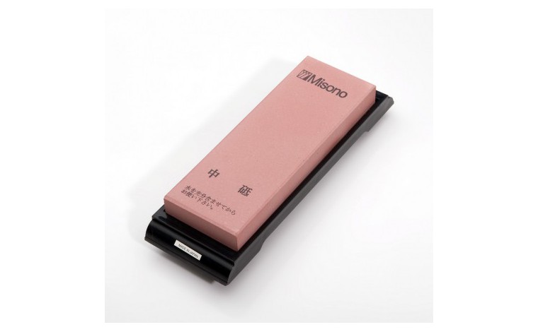 Sharpening stone Misono T2 - Regular use