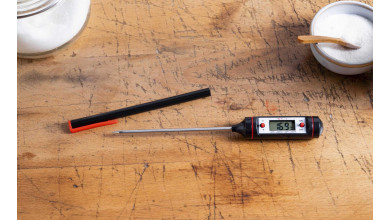 Thermomètre digital stylo -50°C à +200°C