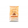 White chocolate W2 pistoles - 400 grams