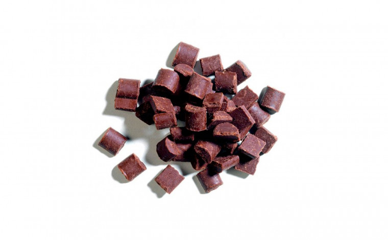 Chunks (pépites) Chocolat noir