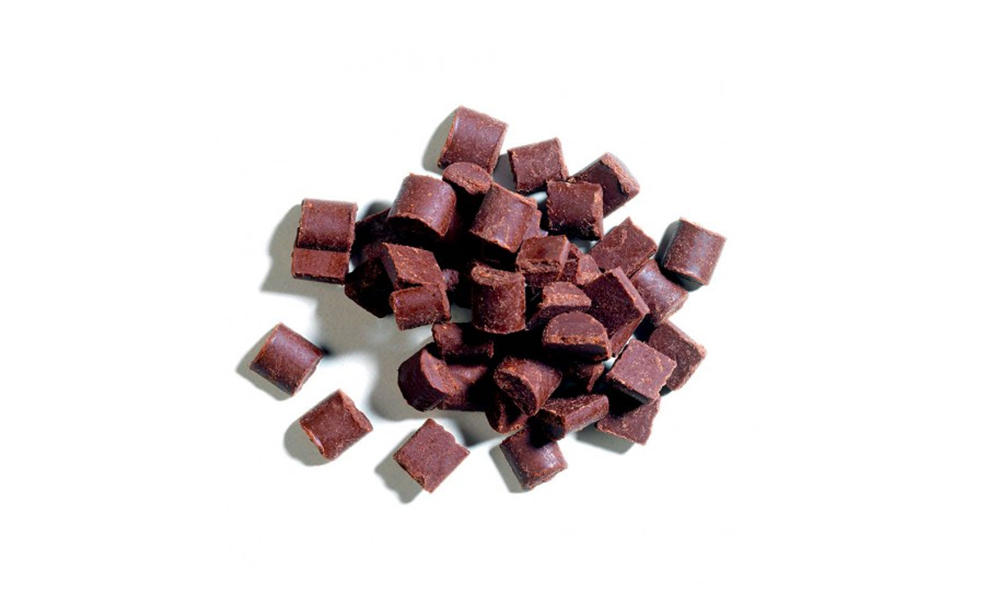 Pépites de chocolat noir intense 70% de cacao