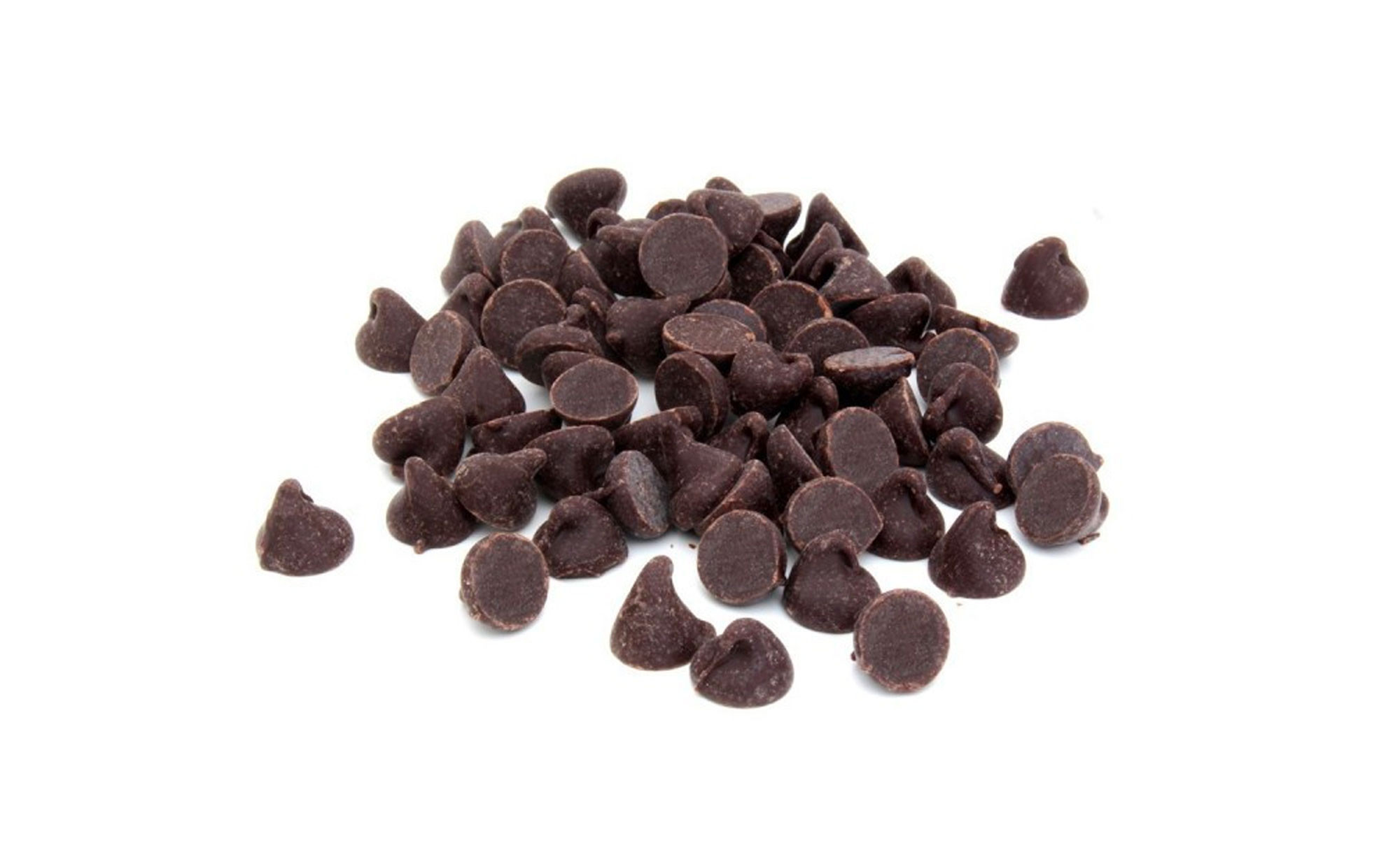 Drops pépites de chocolat noir 1kg - Barry