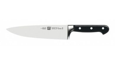 Couteau de cuisine forgé 20 cm