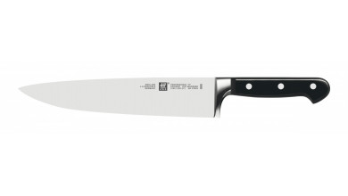 Couteau de cuisine forgé 23 cm