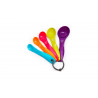 Spoon to measure (x4)