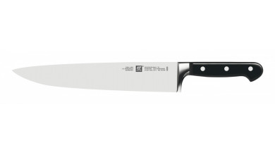 Couteau de cuisine forgé 26 cm