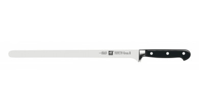 Couteau à saumon forgé 31 cm