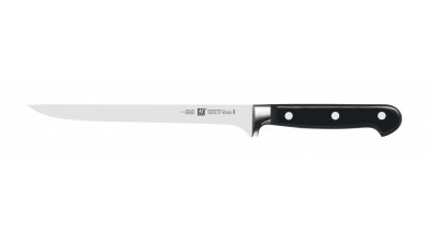 Couteau filet de sole forgé 18 cm